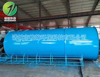 地埋式屠宰爱体育（中国）体育官方网站