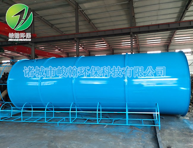 地埋式屠宰爱体育（中国）体育官方网站